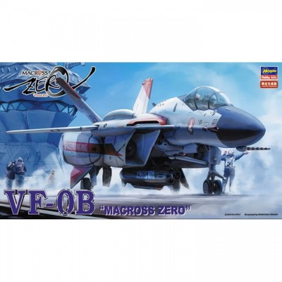 [ܼ] BH65770 [Hasegawa] BH65770 1/72 VF-0B Macross Zero