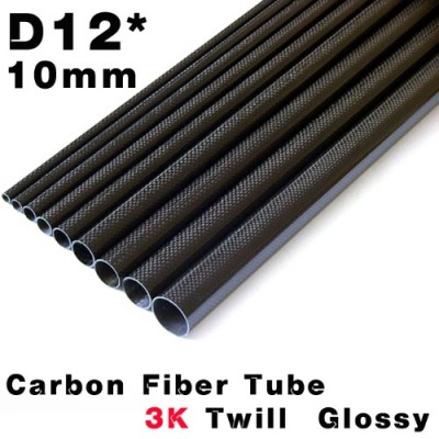 [ܼ]  12x10x1000mm 3K ī  ()