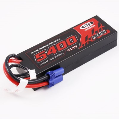 [ܼ] NE-140C-5400mAh-3S1P-EC3 [Neonergy]  3 ͸) NE 5400mAh 3S1P 11.1V 140C , EC3 