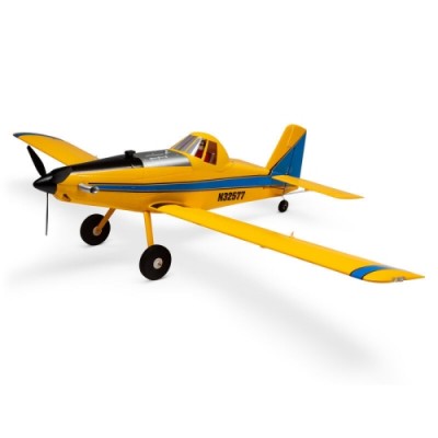 [ܼ] EFLU16450 [E-FLITE] UMX Air Tractor BNF Basic with AS3X and SAFE Select (, ͸  )