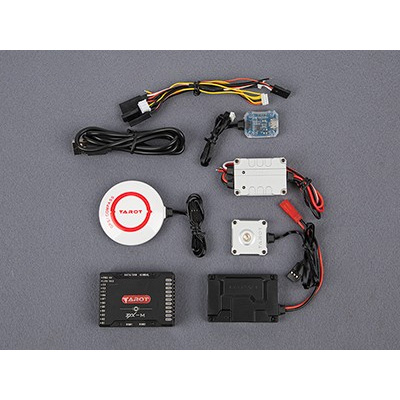 [ܼ] SREF-032-ARF S550 HexaCopter ARF + ZYX-M FC Ʈ