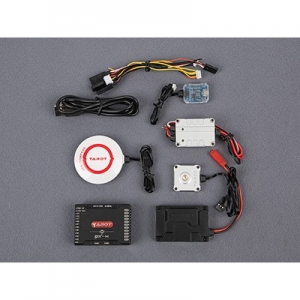 [ܼ] SREF-032-ARF S550 HexaCopter ARF + ZYX-M FC Ʈ