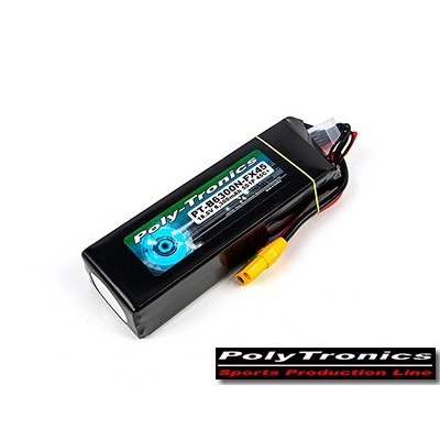 [ܼ] PT-B6300_FX45_5 PT-B6300-FX45 (18.5V, 5S1P, 45C /JST-XT/XT90-S) Ƭ  ͸ 