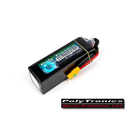 [ܼ] PT-B6200_FX80_6 PT-B6200-FX80 (22.2V, 6S1P, 80C /JST-XT/XT90-S) Ƭ  ͸ 