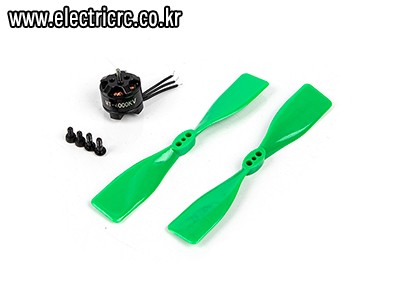 [ܼ] TL150M1 [TR] MT1104-4000KV ũ 귯  (120~150 п, CW/CCW) +  2 