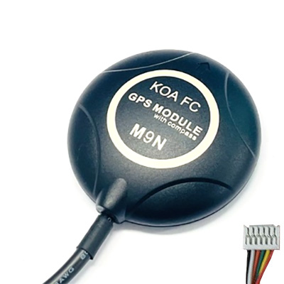 [ܼ]  ھ FC Ƚȣũ M9N GPS + IST8310 ۽ 