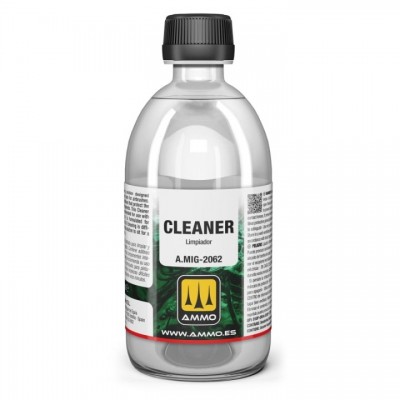 [ܼ] CG2062 [MIG AMMO] CG2062 Cleaner (500ml)