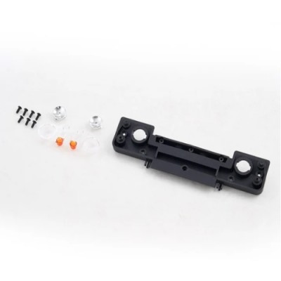 [ܼ] C3877 [ROC HOBBY] FCX10 Defender 110 Front Light Set