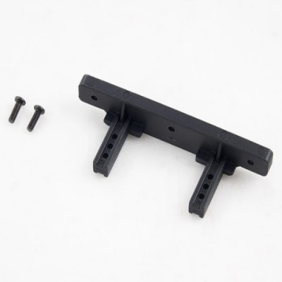 [ܼ] C3839 [ROC HOBBY] FCX10 Defender 110 Rear Bumper Bracket