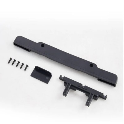 [���ܼ�] C3838 [ROC HOBBY] FCX10 Defender 110 Front Bumper Bracket