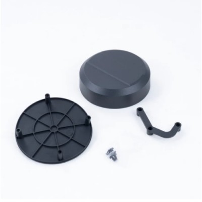 [���ܼ�] C3858 [ROC HOBBY] FCX10 Discovery/Defender 110 Spare Wheel Set