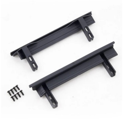 [���ܼ�] C3841 [ROC HOBBY] FCX10 Discovery/Range Rover/Defender 110 Chassis Side Plates