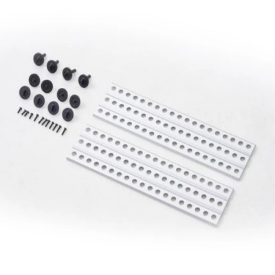 [ܼ] C3844 [ROC HOBBY] FCX10 Discovery/Range Rover/Defender 110 Recovery Board