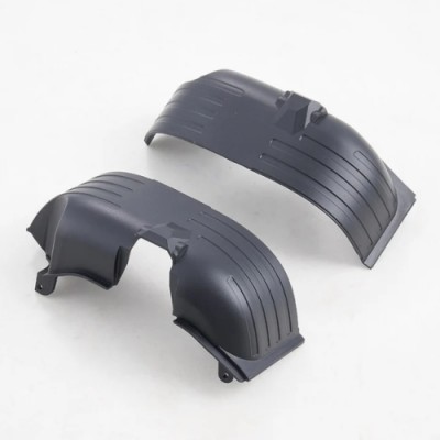 [���ܼ�] C3825 [ROC HOBBY] FCX10 Discovery/Range Rover/Defender 110 Rear Fender Set