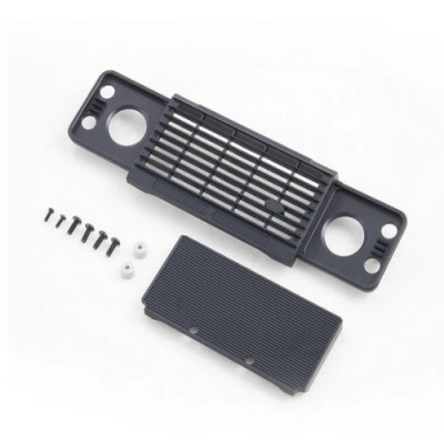 [ܼ] C3876 [ROC HOBBY] Front Grille Set