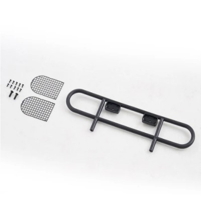 [ܼ] C3836 [ROC HOBBY] FCX10 Defender 110 Front Bumper Set