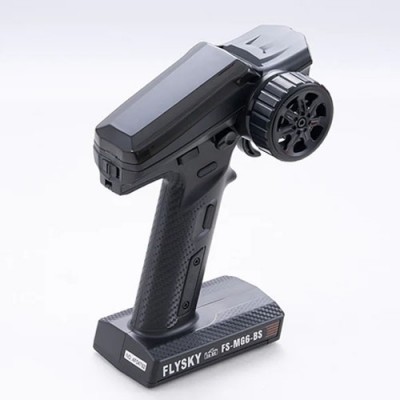 [ܼ] C3718 [ROC HOBBY] MG6 TRANSMITTER