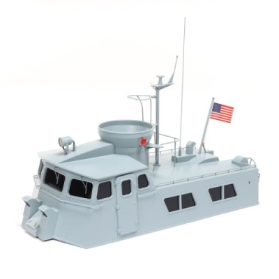 [ܼ] PRB281134 [PROBOAT] Cabin with Scale Details: PCF