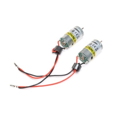 [ܼ] PRB58001 [PROBOAT] Motor Set Brushed: PCF