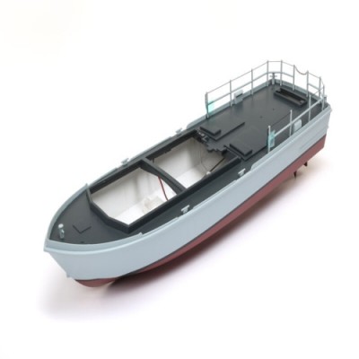 [ܼ] PRB281133 [PROBOAT] Hull with Scale Details: PCF