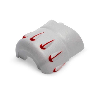 [ܼ] EFLU05359 [E-FLITE(Blade)] Battery Hatch: UMX WACO, White