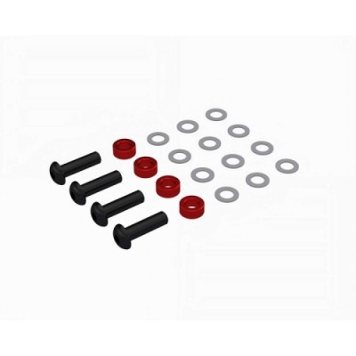 [ܼ] ARA-2804 [ARRMA] ARA-2804   Ʈ(4)