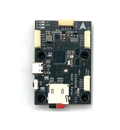 [ܼ] KoaFC-PCB-MIL [KoA] ھ FC  H743   Ƚȣũ   Ʈѷ (PCB Version / KC  / Military Spec)