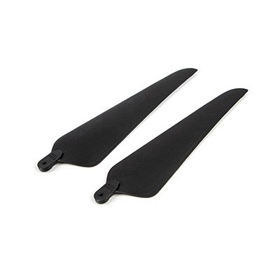 [ܼ] TL100D23 [TR] High Efficiency 18x6.5in Folding Prop (CCW)