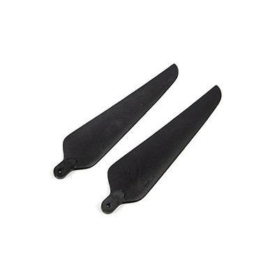 [ܼ] TL100D22 [TR] High Efficiency 18x6.5in Folding Prop (CW)