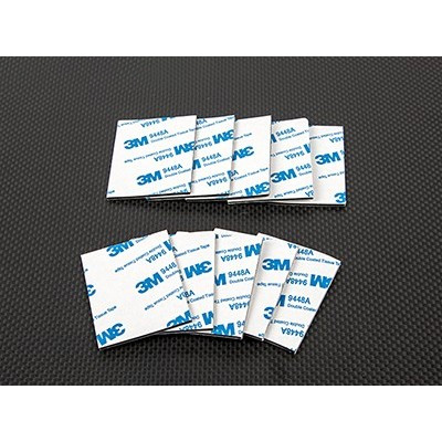 [ܼ] 3M-FC-4354 [3M] FC Mount 簢   (43mmx54mm/10pcs)