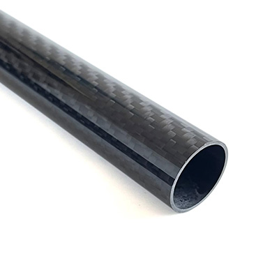 [���ܼ�]  [HZ] 22x20x1000mm 3K ī�� ������ (����) Twill Glossy