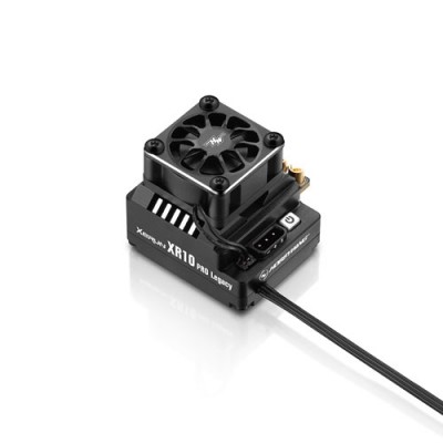 [ܼ] 30112800 [HOBBYWING] XeRun XR10 Pro Legacy 150A ӱ