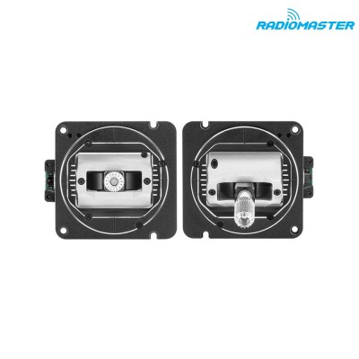 [ܼ]   AG02 CNC Hall Gimbal set (,  Ʈ)
