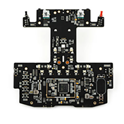 [ܼ]   Boxer ǰ - Main board