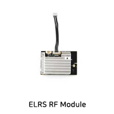 [ܼ]   Boxer ǰ - ELRS RF Module