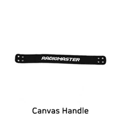 [ܼ]   Boxer ǰ - Canvas Handle