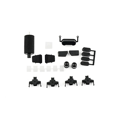 [ܼ]   Boxer Parts - Button Set