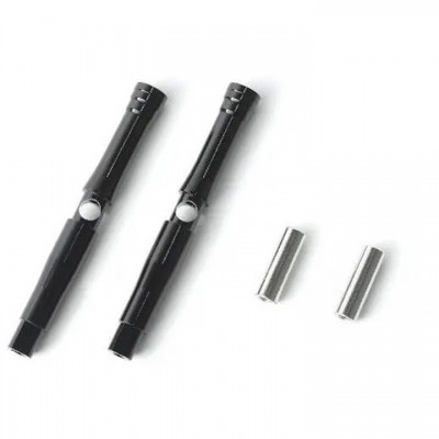 [ܼ] CESPS-093 [Meng] CESPS-093 1/9 Kawasaki Ninja ZX-10RR Movable Metal Fork set