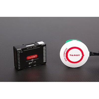 [ܼ] SREF-032-ARF S550 HexaCopter ARF + ZYX-M FC Ʈ