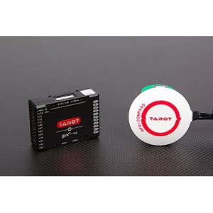 [ܼ] SREF-032-ARF S550 HexaCopter ARF + ZYX-M FC Ʈ