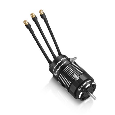 [ܼ] 30419004 [HOBBYWING] Seaking 4082 SL 1700KV V2 (3~8S  Ʈ)