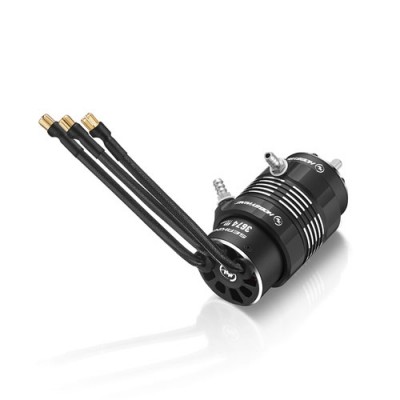 [ܼ] 30419009 [HOBBYWING] SeaKing 3674 SL 2300KV V2 (2~6S  Ʈ)