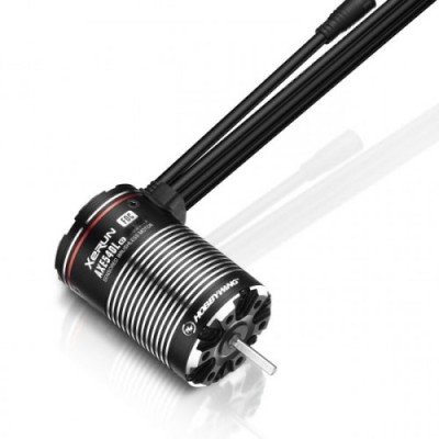 [ܼ] 30401254 [HOBBYWING] XERUN AXE540L R2-2100KV 