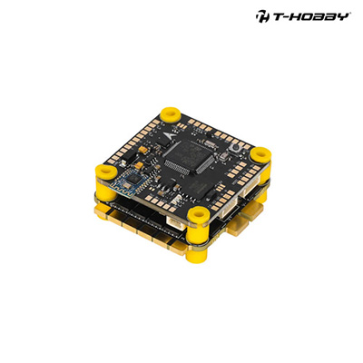 [���ܼ�]  [T-motor] Velox F7 SE+V70A SE 4in1 ESC Stack