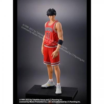 [���ܼ�] BPSP-168 [PLATZ] BPSP-168 SLAM DUNK Kaede Rukawa - ��ü ���� �� 165mm