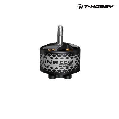 [���ܼ�]  T-HOBBY Cine66 PRO 1100KV ����