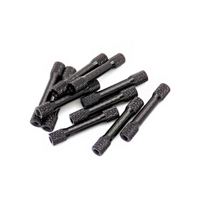 [���ܼ�]  M3x25mm ��ȭ�� ���ĵ����(10pcs, black)