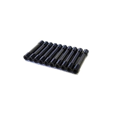 [���ܼ�]  M3x30mm �淮�� ���ĵ����(10pcs, black)