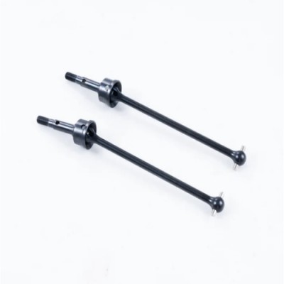 [���ܼ�] APSC71058 [ROC HOBBY] 1:7 Ford Bronco RTR EB Universal CVD Front