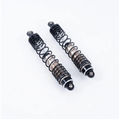 [���ܼ�] APSC71212 [ROC HOBBY] 1:7 Ford Bronco RTR EB Shock Set Complete (Front)